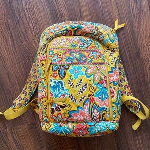 Vera Bradley laptop bag